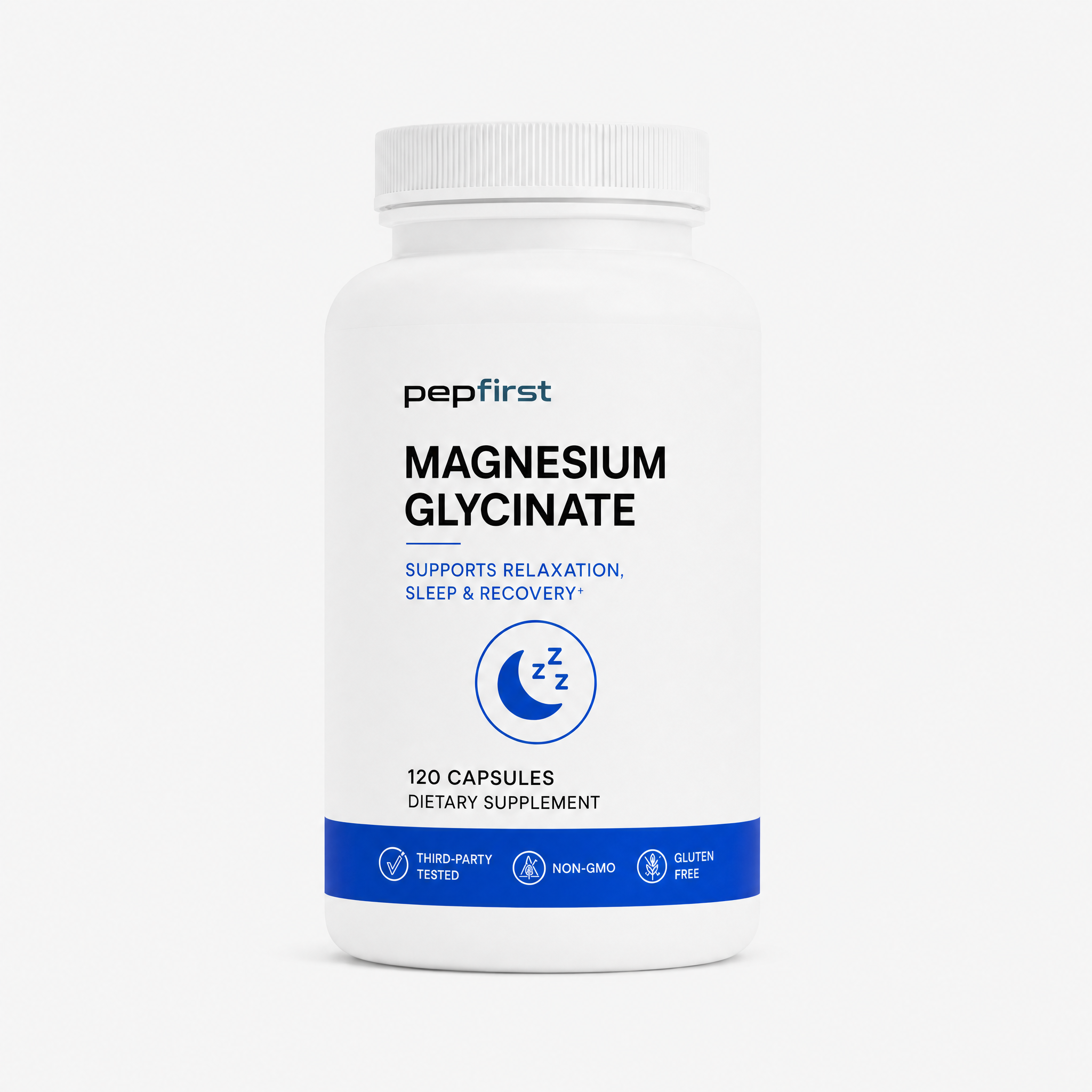 Magnesium Glycinate